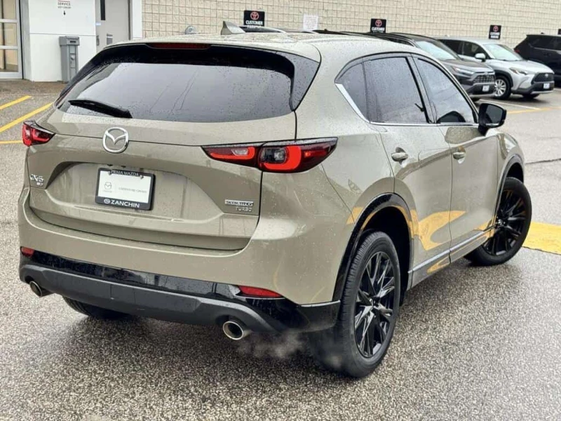 Mazda CX-5 * SUNA AWD/ EXTENDED WARRANTY/ 3.95% RATE/ CPO * C, снимка 7 - Автомобили и джипове - 53573220