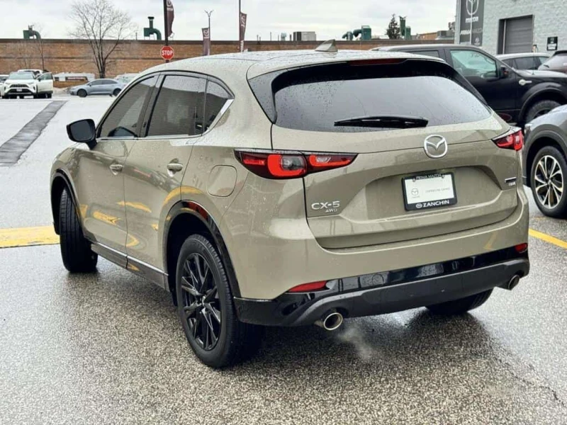 Mazda CX-5 * SUNA AWD/ EXTENDED WARRANTY/ 3.95% RATE/ CPO * C, снимка 10 - Автомобили и джипове - 53573220