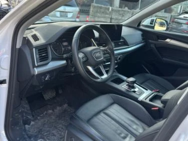 Audi Q5  * * CARFAX * * АВТО КРЕДИТ - изображение 6