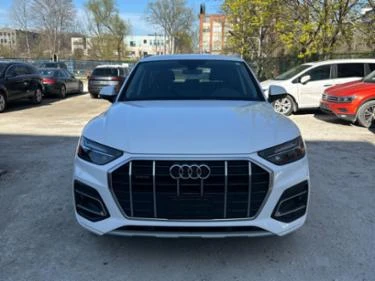 Audi Q5  * * CARFAX * * АВТО КРЕДИТ - изображение 2