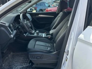 Audi Q5  * * CARFAX * * АВТО КРЕДИТ - изображение 9