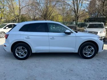 Audi Q5  * * CARFAX * * АВТО КРЕДИТ - изображение 4