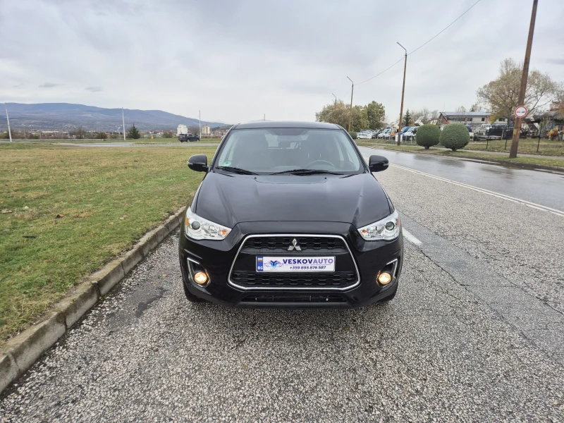 Mitsubishi ASX 1.6d 4?4 - 8200 € / 16037.81 лв. - 77293030 1