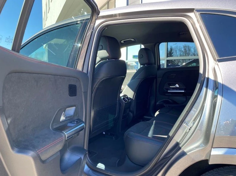 Mercedes-Benz EQA 250+ AMG Line - изображение 6