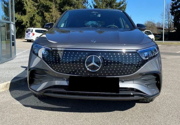 Mercedes-Benz EQA 250+ AMG Line - изображение 2