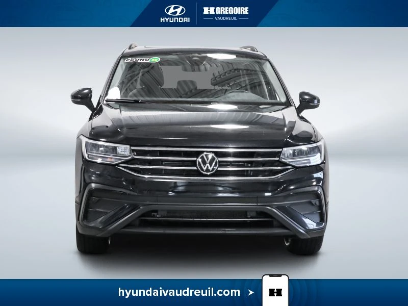 VW Tiguan COMFORTLINE* 4MOTION* КОЖА* ПОДГРЕВ* КАМЕРА* ПАНО