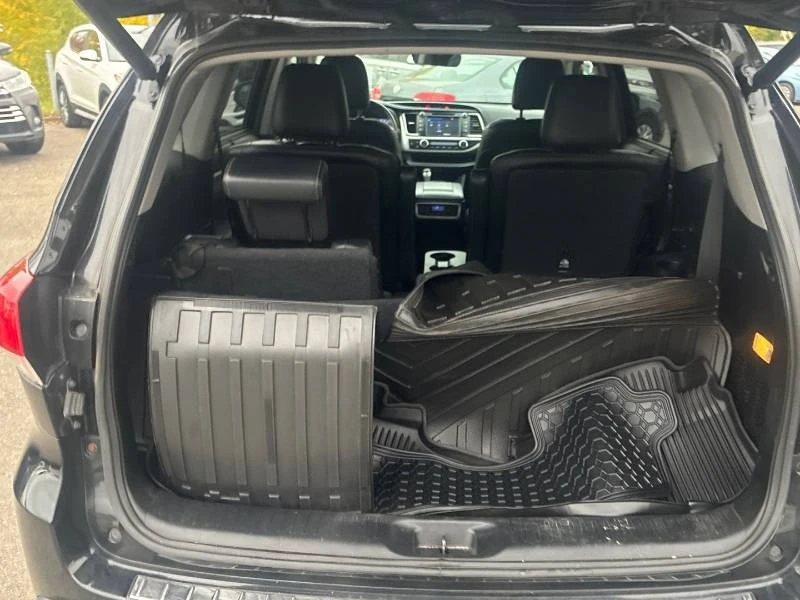Toyota Highlander * AWD XLE * 7 ������ * CARFAX | Mobile.bg � ����������� 17
