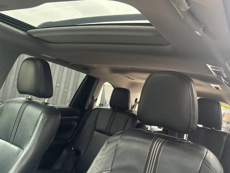 Toyota Highlander * AWD XLE * 7 ������ * CARFAX | Mobile.bg � ����������� 14