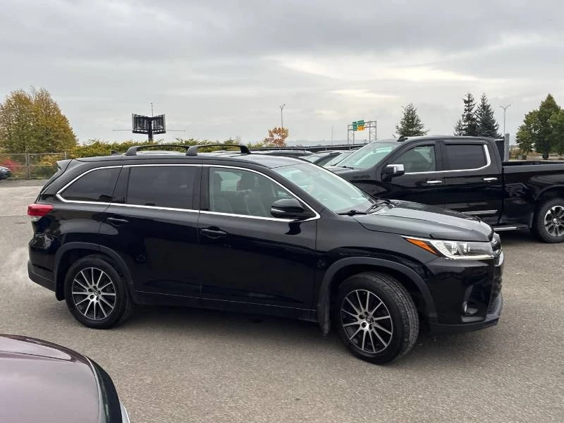 Toyota Highlander * AWD XLE * 7 ������ * CARFAX | Mobile.bg � ����������� 2