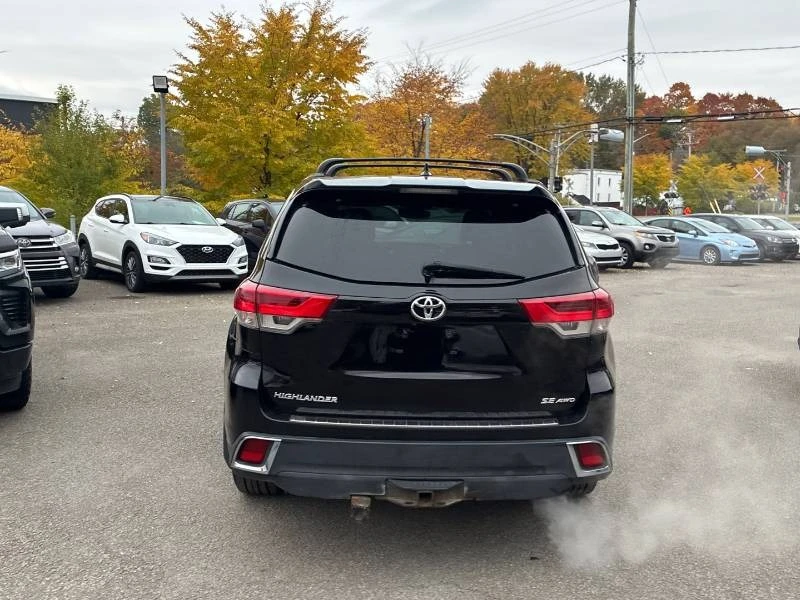 Toyota Highlander * AWD XLE * 7 ������ * CARFAX | Mobile.bg � ����������� 5