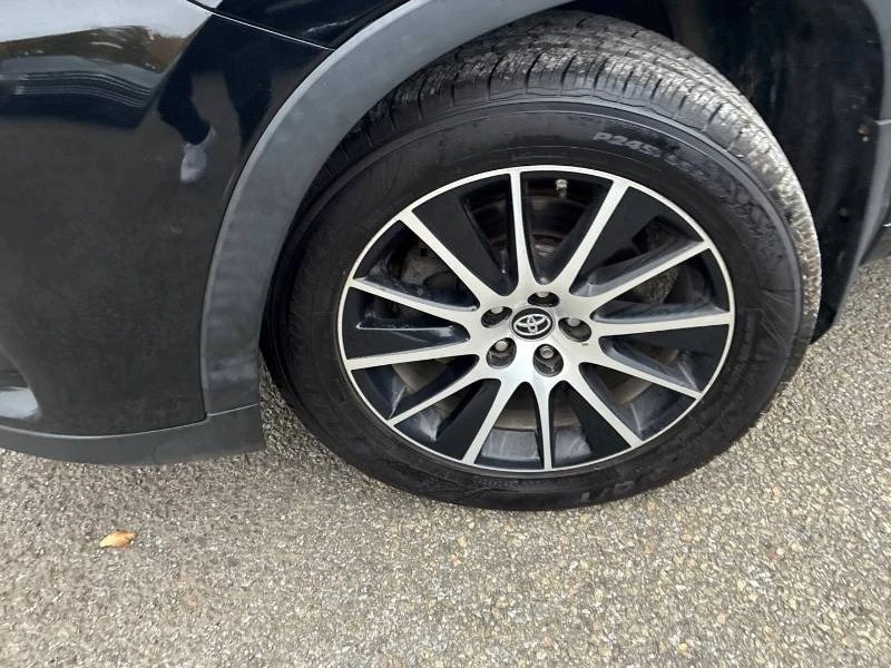 Toyota Highlander * AWD XLE * 7 ������ * CARFAX | Mobile.bg � ����������� 16