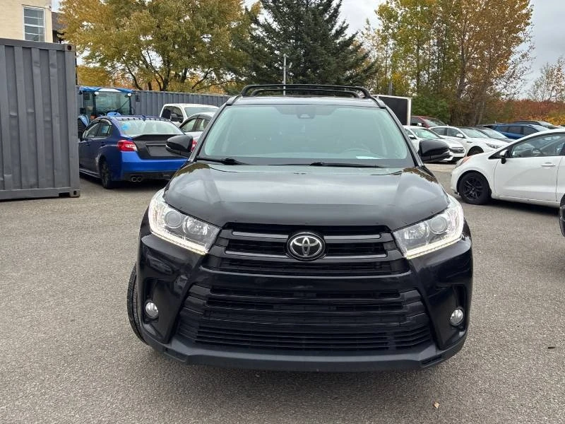 Toyota Highlander * AWD XLE * 7 ������ * CARFAX | Mobile.bg � ����������� 6