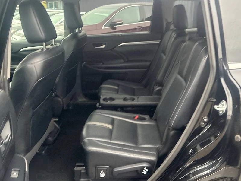 Toyota Highlander * AWD XLE * 7 ������ * CARFAX | Mobile.bg � ����������� 15
