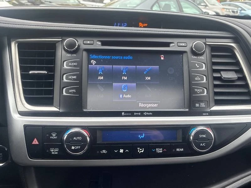 Toyota Highlander * AWD XLE * 7 ������ * CARFAX | Mobile.bg � ����������� 13