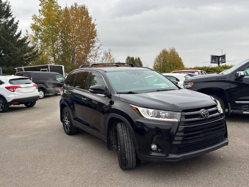 Toyota Highlander * AWD XLE * 7 ������ * CARFAX | Mobile.bg � ����������� 7