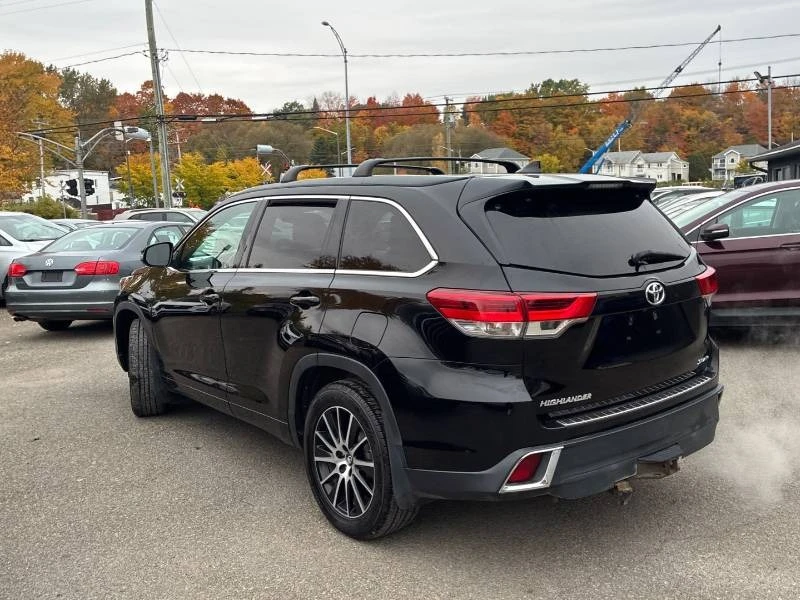 Toyota Highlander * AWD XLE * 7 ������ * CARFAX | Mobile.bg � ����������� 3