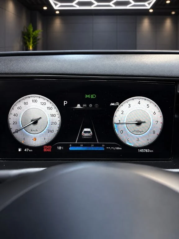 Hyundai Tucson 2022 N-Line 2.5T 4x4* ���� ����* ��� ����� | Mobile.bg � ����������� 11