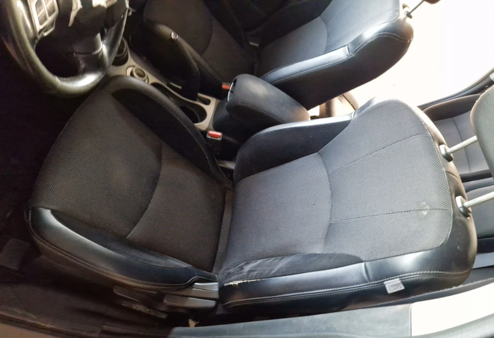 Mitsubishi Outlander 2.2 177к.с. | Mobile.bg — изображение 14