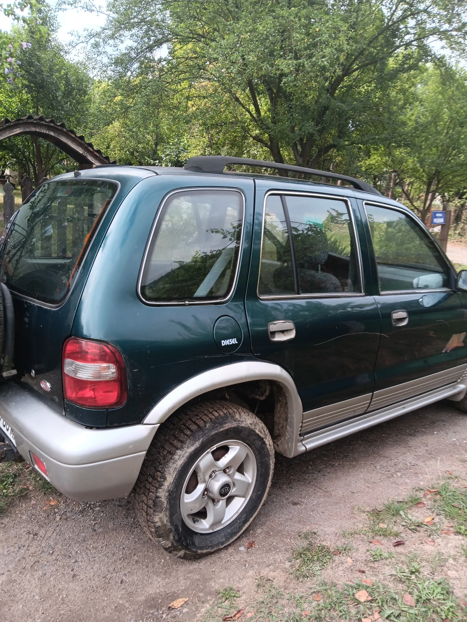 Kia Sportage  - изображение 6