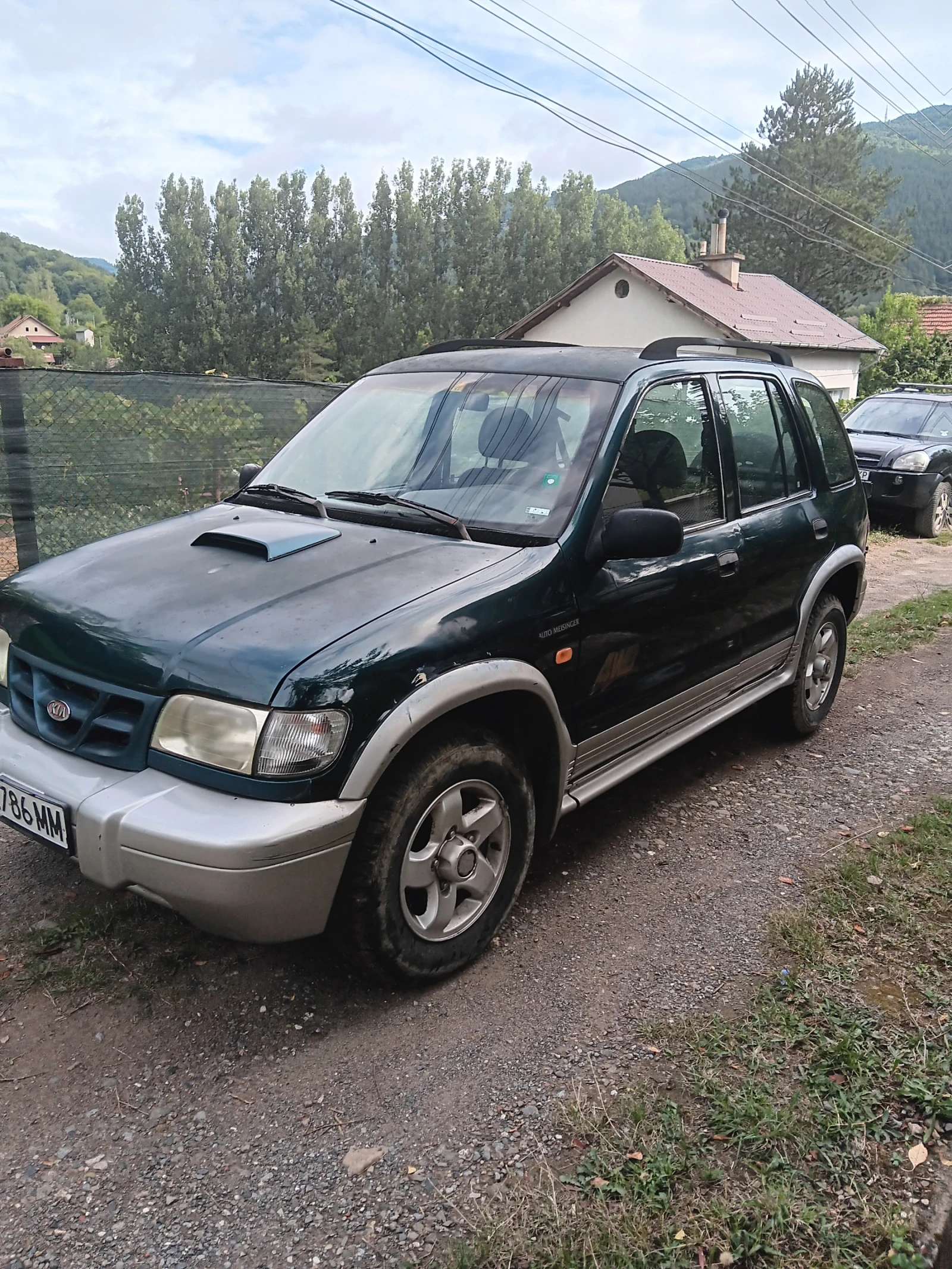 Kia Sportage  - изображение 2