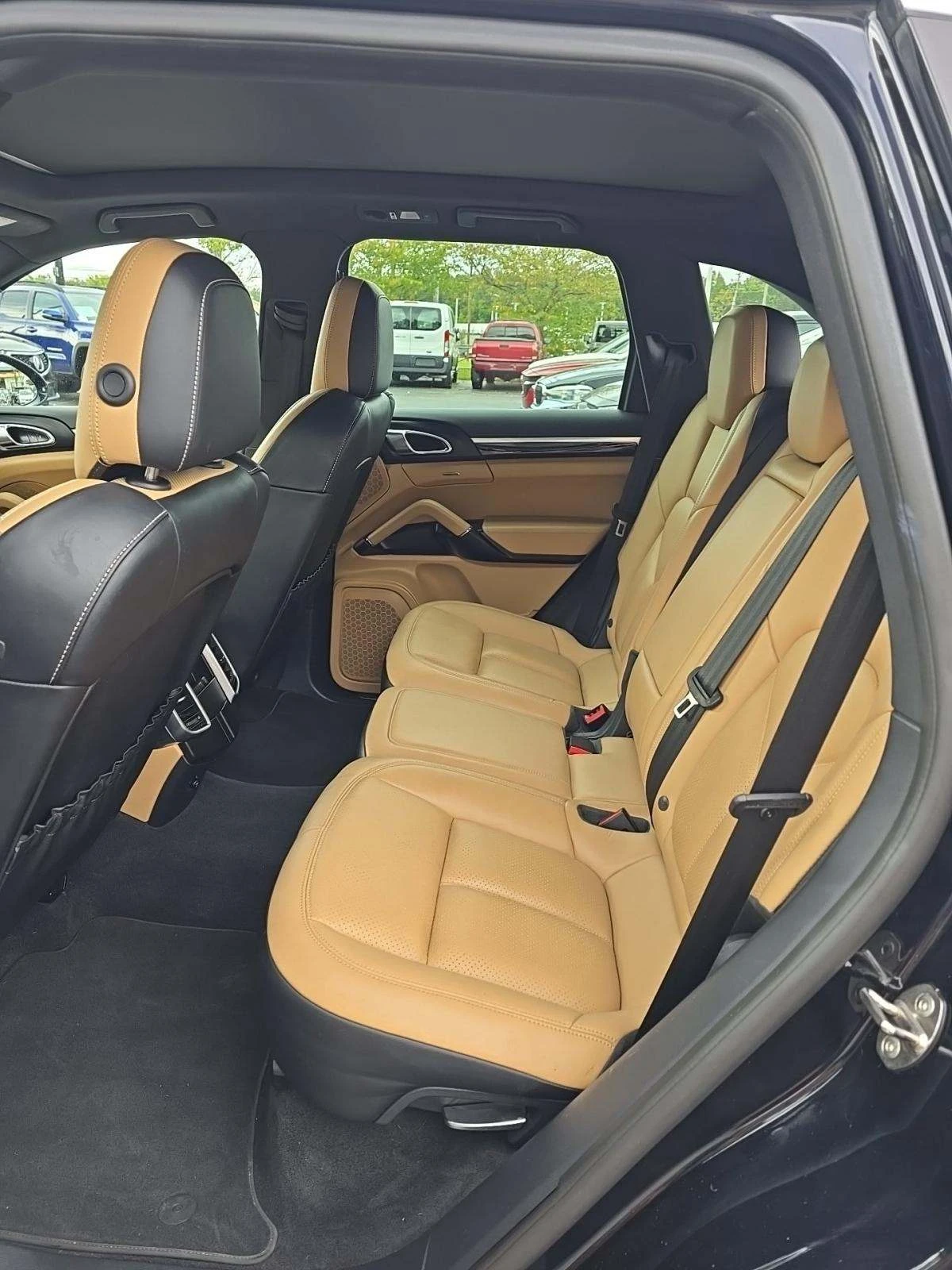 Porsche Cayenne * PANO* MEMORY* OBDUH - изображение 10