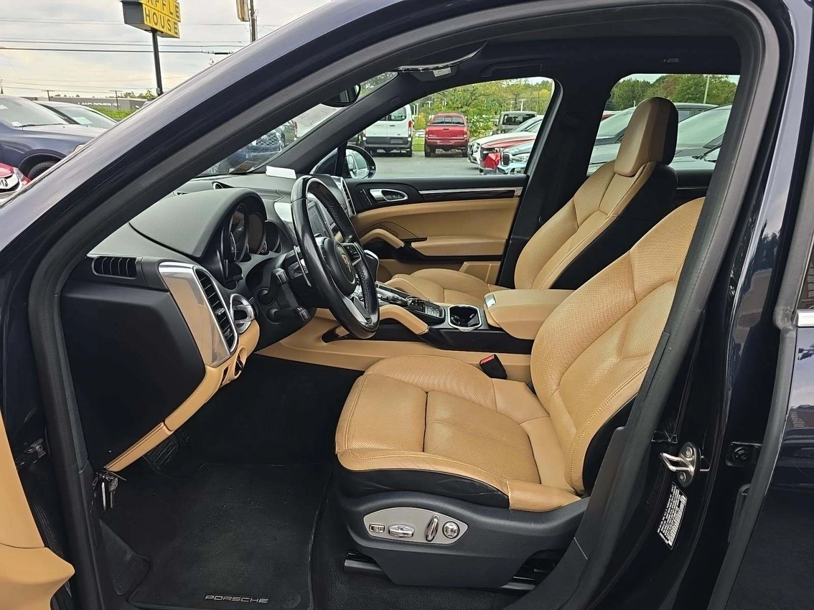 Porsche Cayenne * PANO* MEMORY* OBDUH - изображение 5