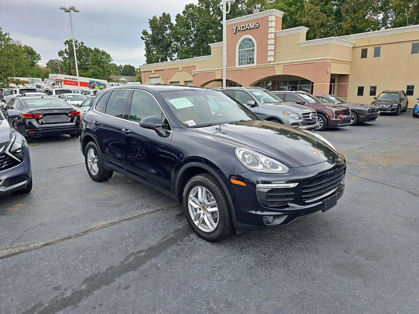 Porsche Cayenne * PANO* MEMORY* OBDUH - изображение 4