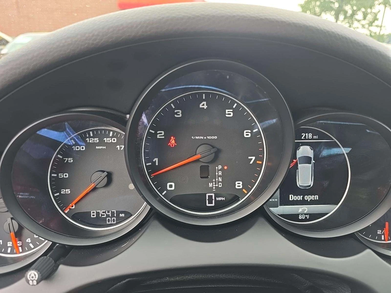 Porsche Cayenne * PANO* MEMORY* OBDUH - изображение 7
