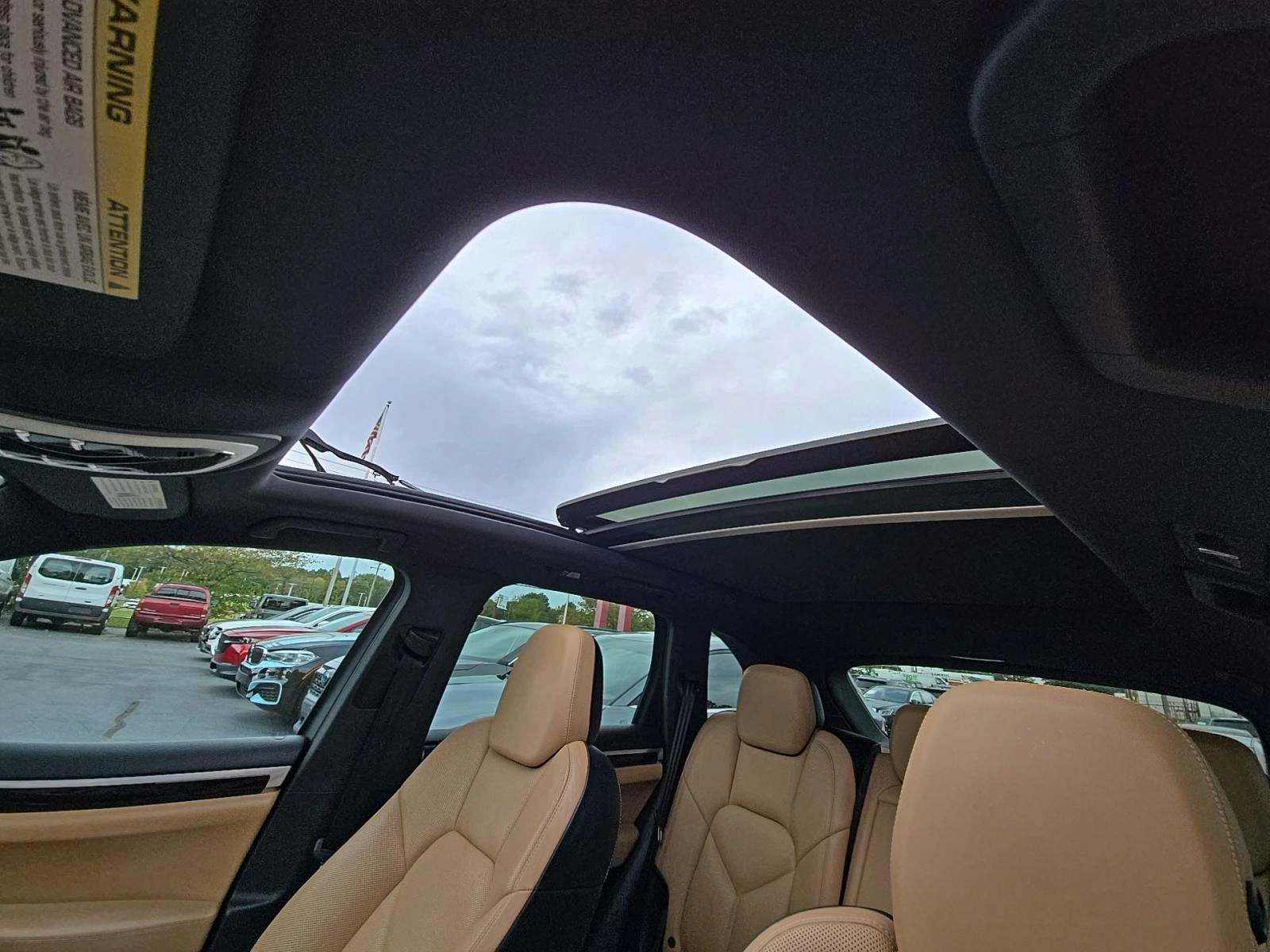 Porsche Cayenne * PANO* MEMORY* OBDUH - изображение 8