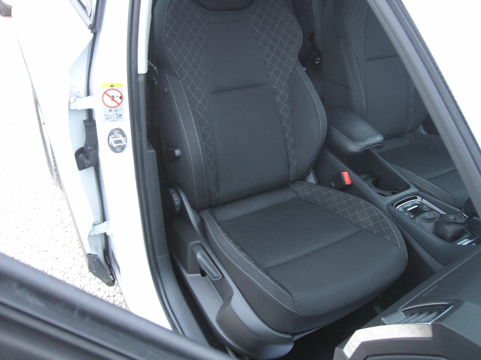 Skoda Karoq 2, 0-TDI 4x4-, Navi, ,  | Mobile.bg   13