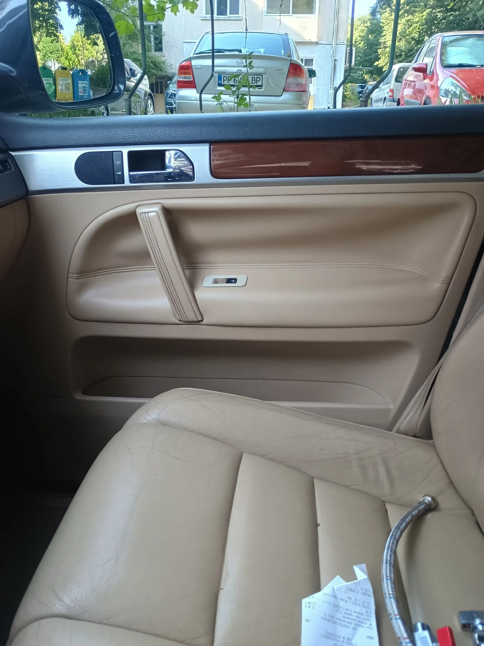 VW Touareg  - изображение 9