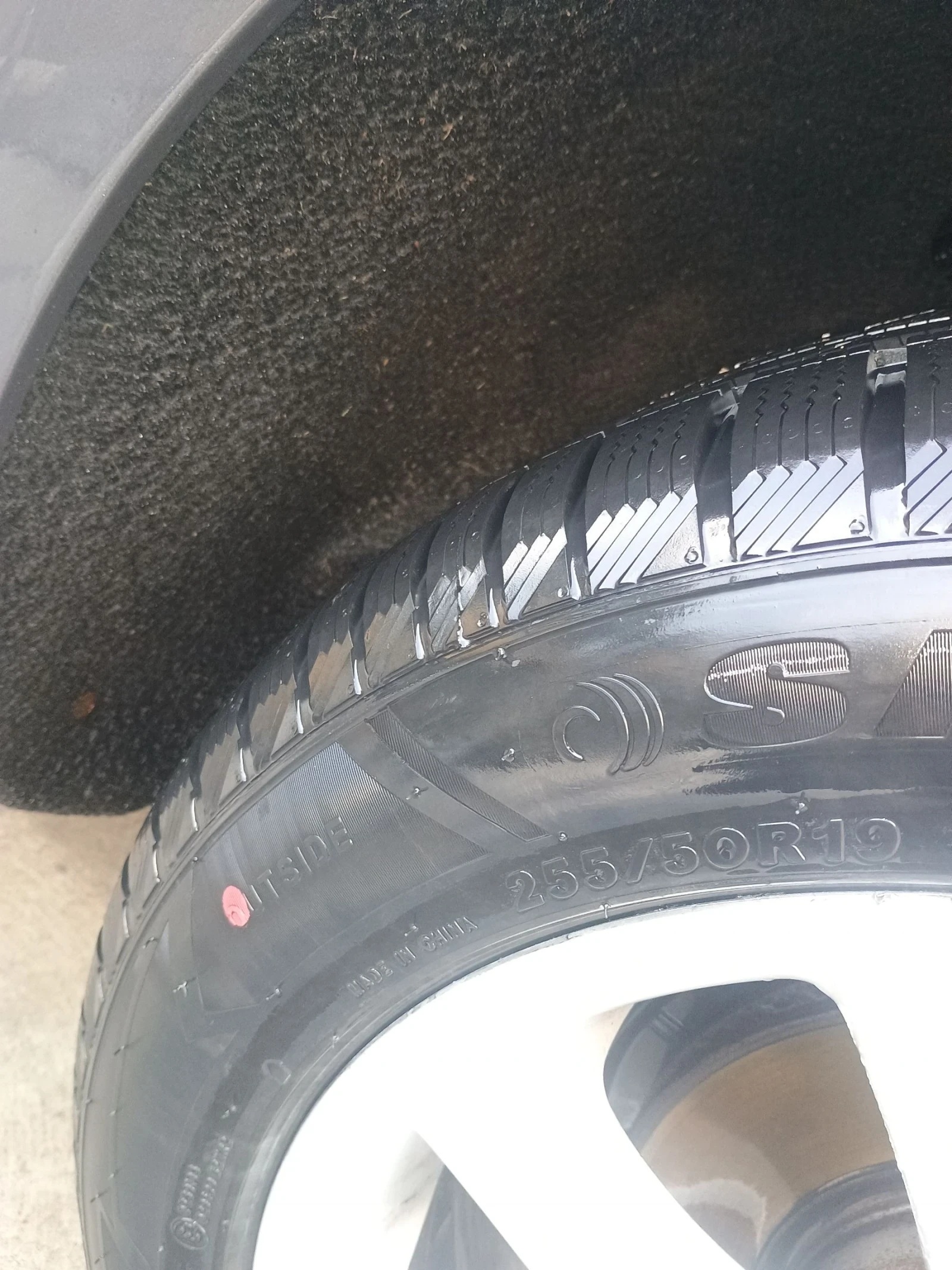 VW Touareg  - изображение 4