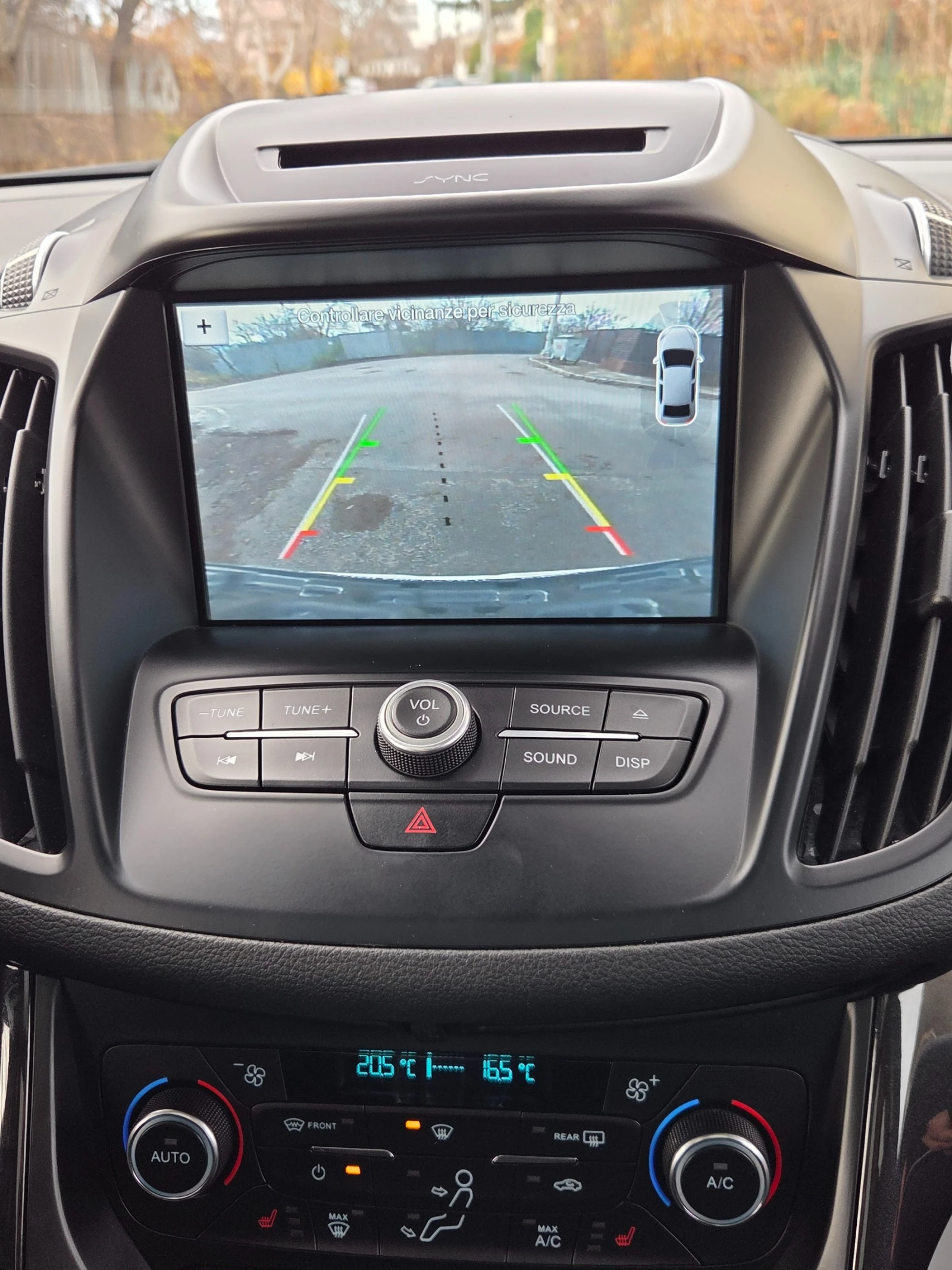 Ford Kuga TITANIUM FULL 2.0TDCi  | Mobile.bg   16