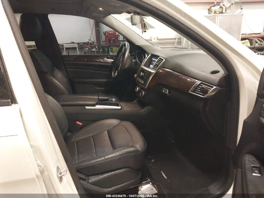 Mercedes-Benz ML 350 4MATIC* harman/kardon* *  *  | Mobile.bg   7