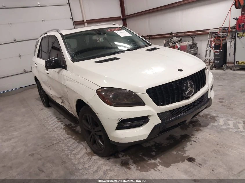 Mercedes-Benz ML 350 4MATIC* harman/kardon* *  *  | Mobile.bg   2