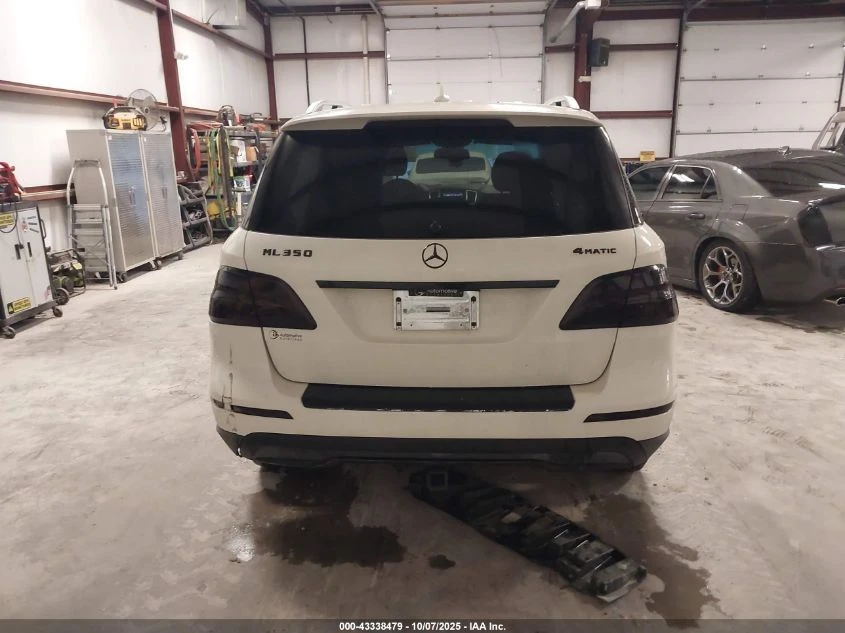 Mercedes-Benz ML 350 4MATIC* harman/kardon* *  *  | Mobile.bg   6