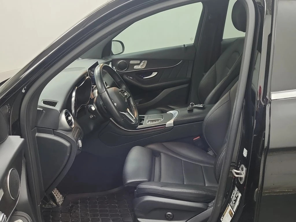 Mercedes-Benz GLC 300 2022 * CARFAX * БЕЗ ПЪРВОНАЧАЛНА ВНОСКА - изображение 7