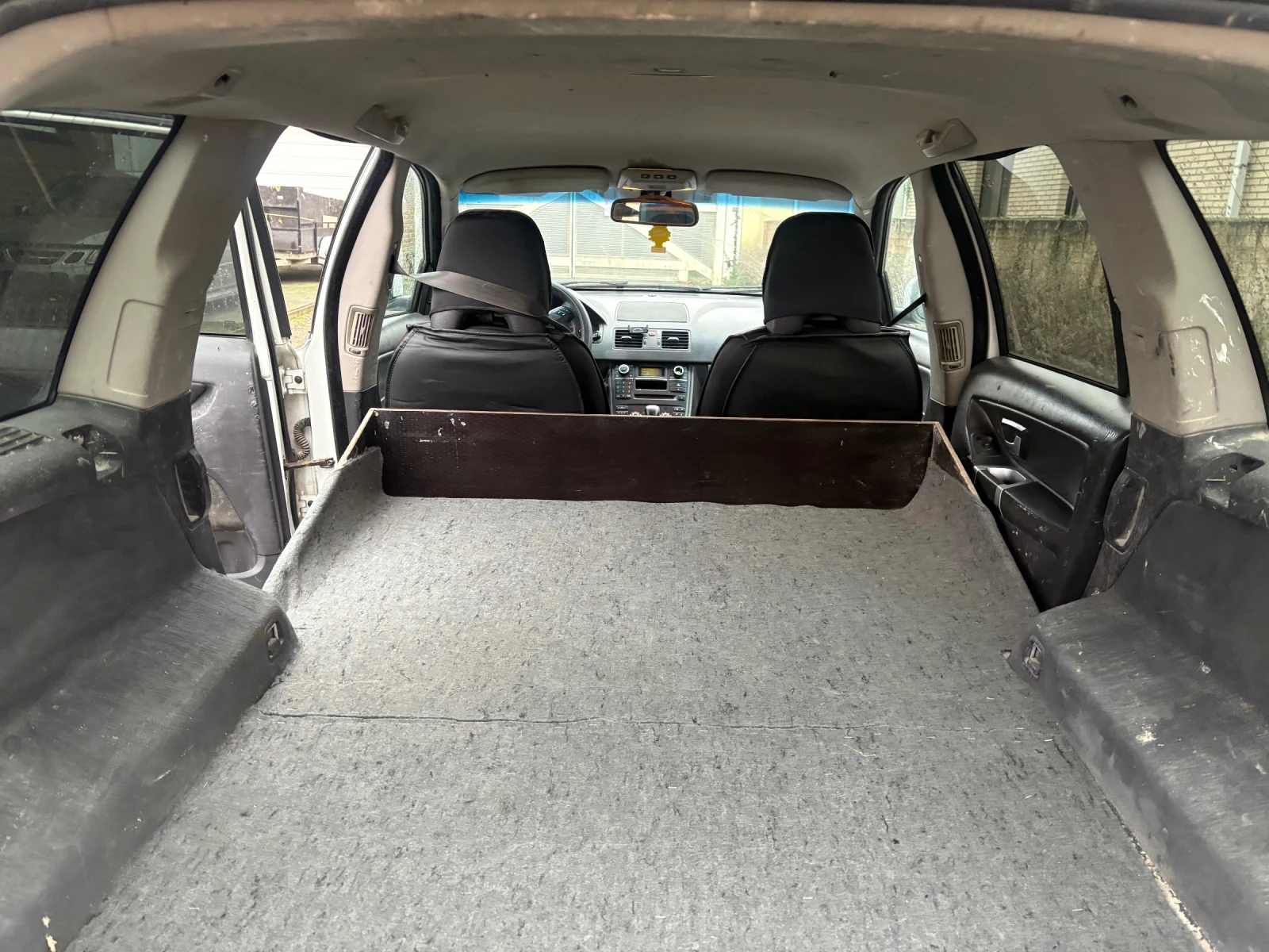 Volvo Xc90  - изображение 4