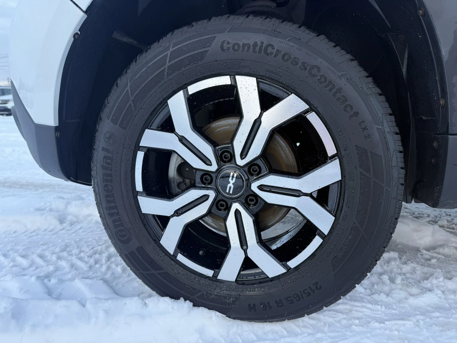 Dacia Duster 1.5 , EURO 6, 4x4 ��� ���� France | Mobile.bg � ����������� 11