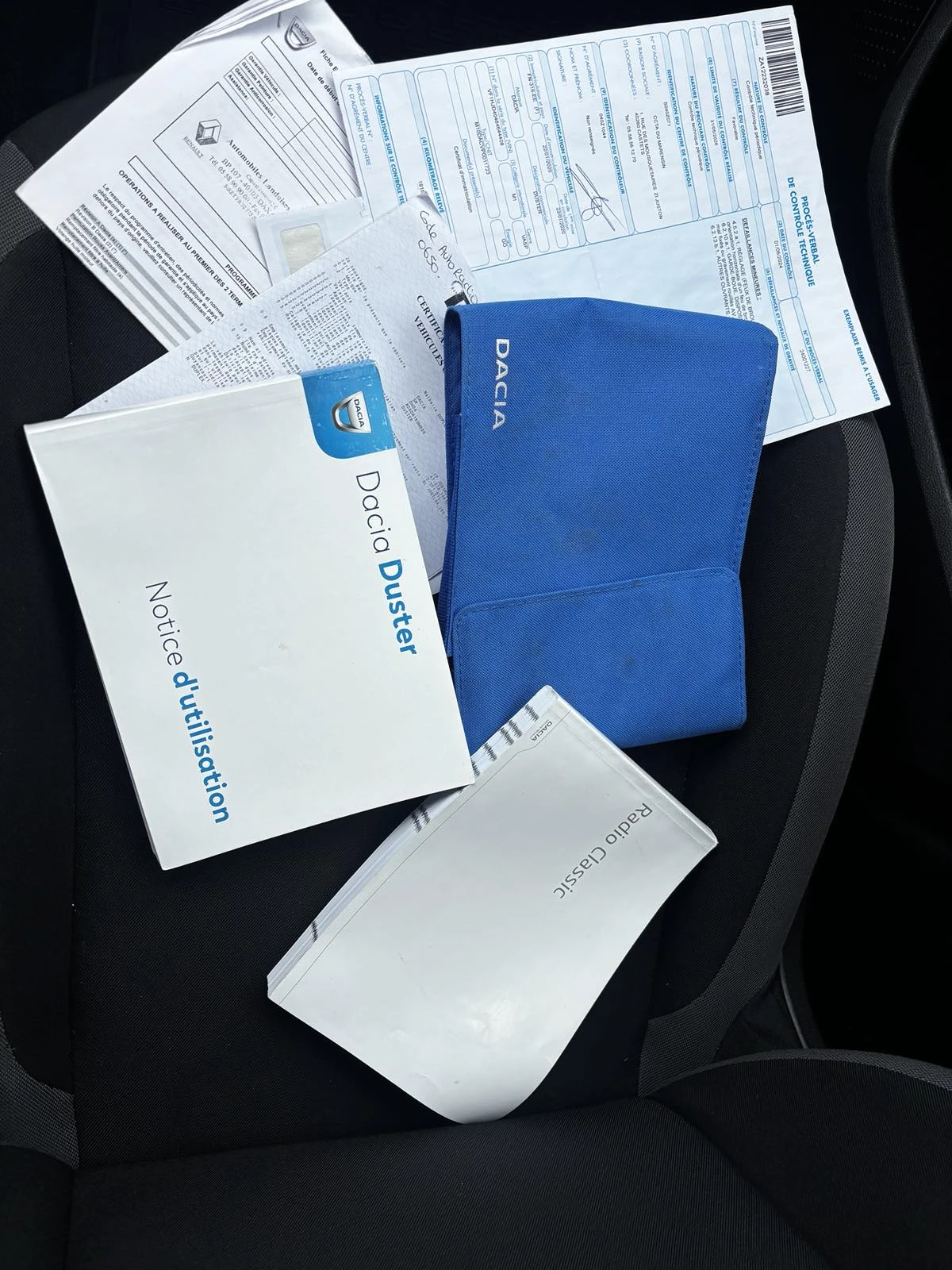 Dacia Duster 1.5 , EURO 6, 4x4 ��� ���� France | Mobile.bg � ����������� 16