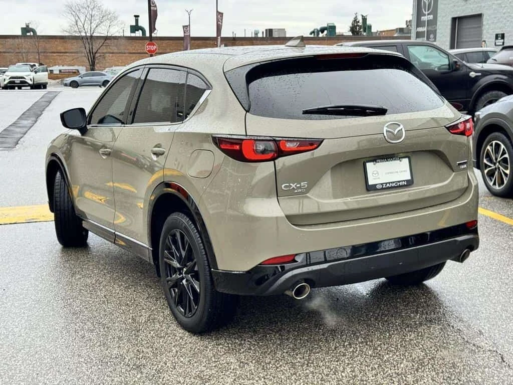 Mazda CX-5 * SUNA AWD/ EXTENDED WARRANTY/ 3.95% RATE/ CPO * C - изображение 10