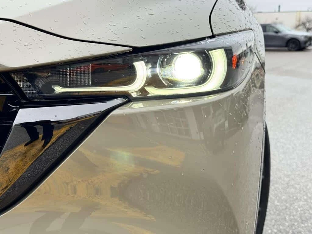 Mazda CX-5 * SUNA AWD/ EXTENDED WARRANTY/ 3.95% RATE/ CPO * C - изображение 4