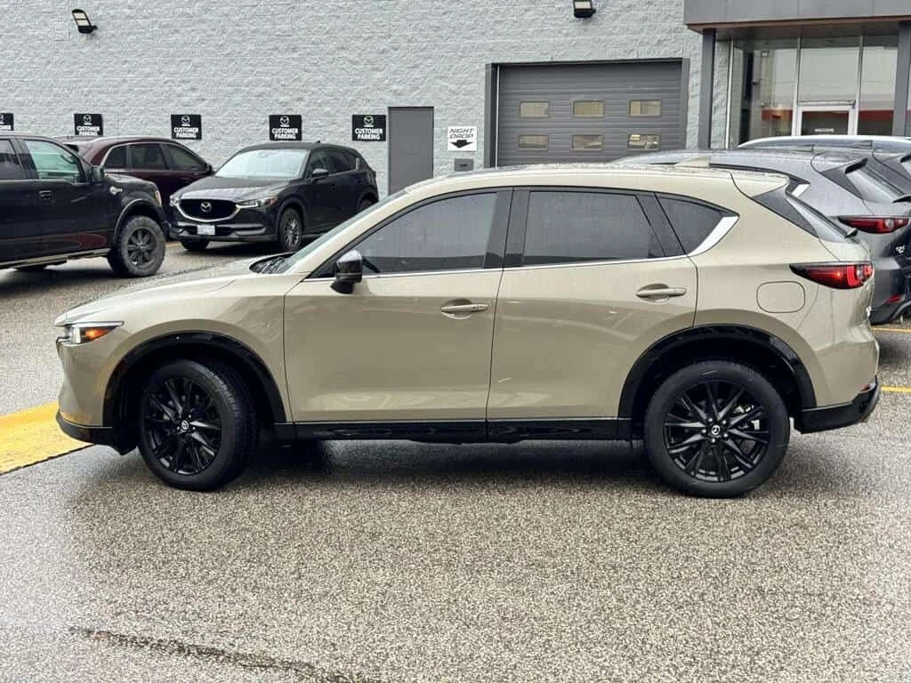 Mazda CX-5 * SUNA AWD/ EXTENDED WARRANTY/ 3.95% RATE/ CPO * C | Mobile.bg � ����������� 11