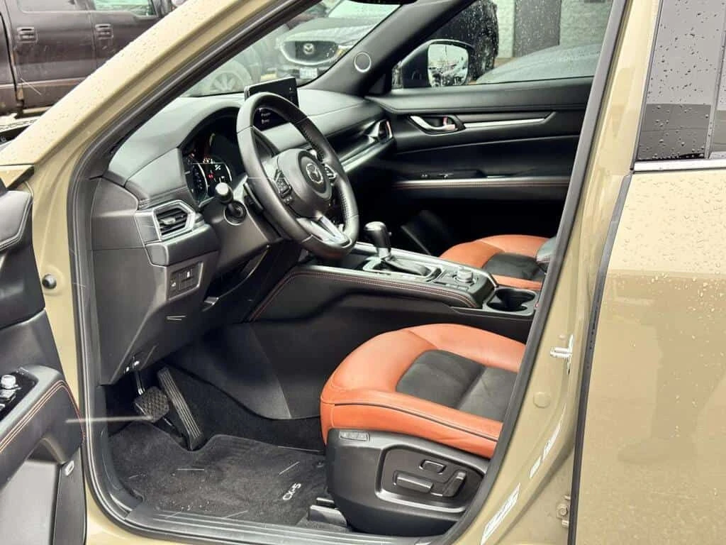 Mazda CX-5 * SUNA AWD/ EXTENDED WARRANTY/ 3.95% RATE/ CPO * C | Mobile.bg � ����������� 15