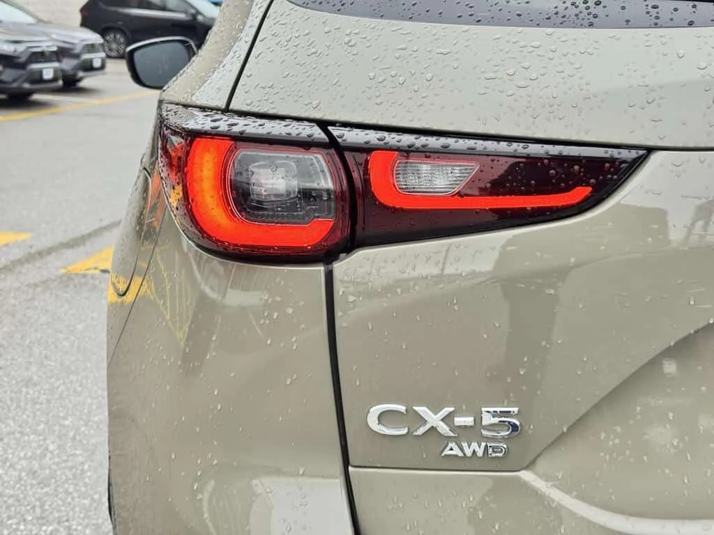 Mazda CX-5 * SUNA AWD/ EXTENDED WARRANTY/ 3.95% RATE/ CPO * C - изображение 8