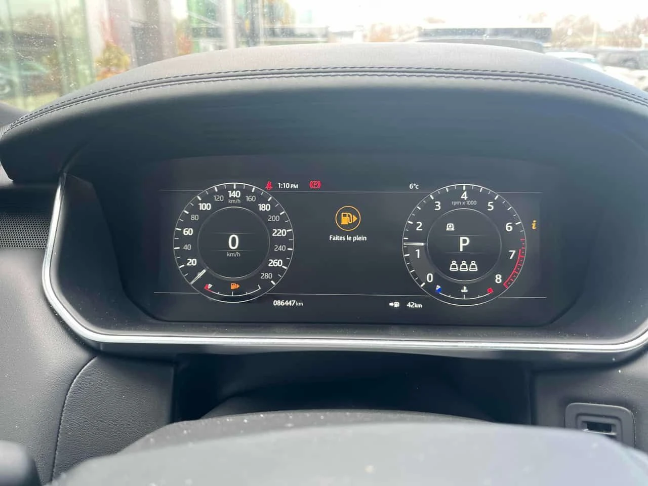 Land Rover Range Rover Sport * Autobiography Dynamic * CARFAX * ПАНО * KEYLESS, снимка 8 - Автомобили и джипове - 53741405