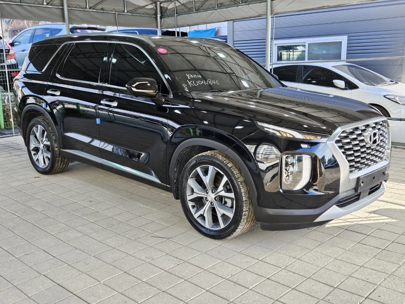 Hyundai Palisade ��������� ����� �������� � �������� �� 2�. | Mobile.bg � ����������� 5