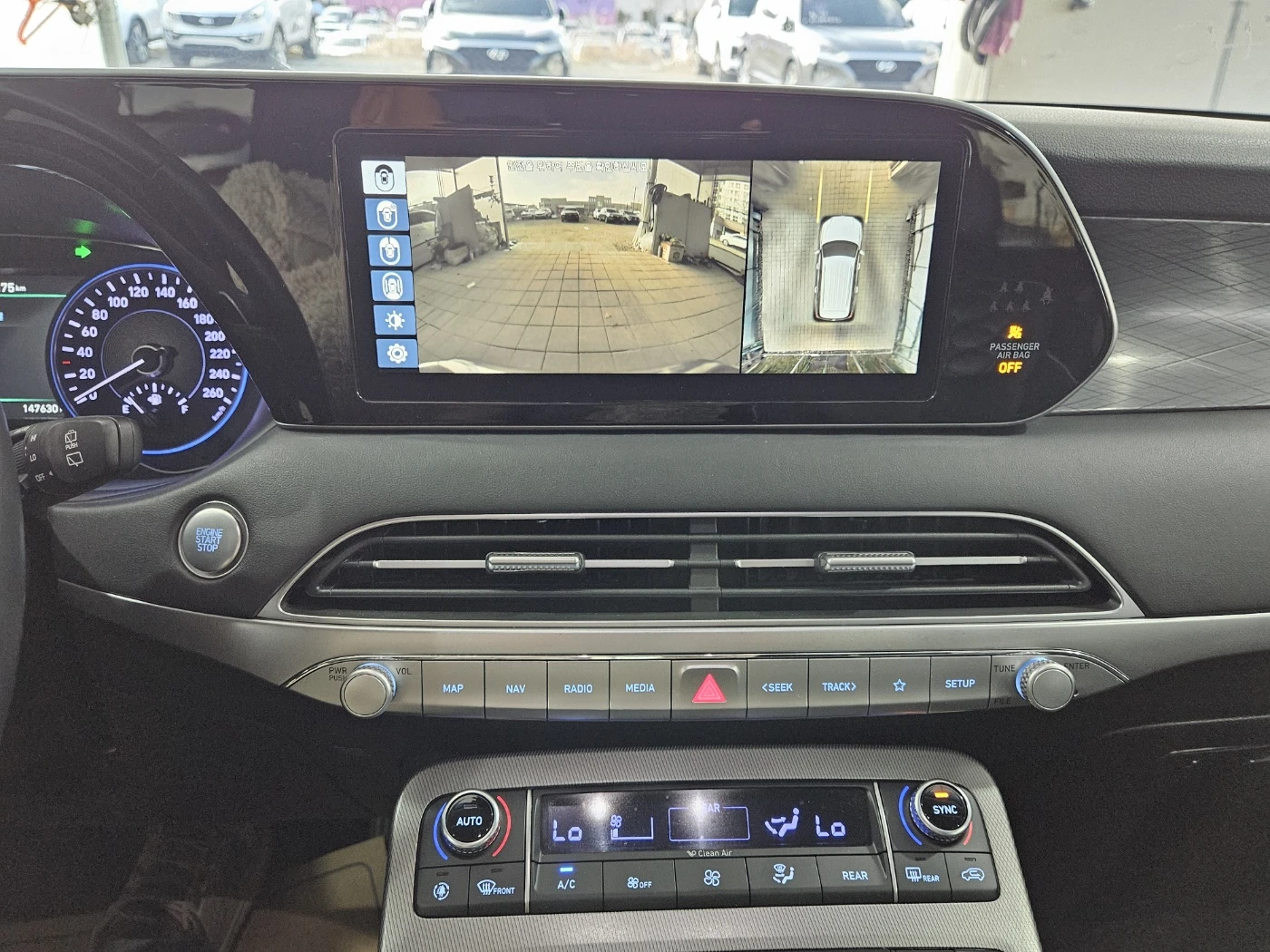 Hyundai Palisade ��������� ����� �������� � �������� �� 2�. | Mobile.bg � ����������� 7