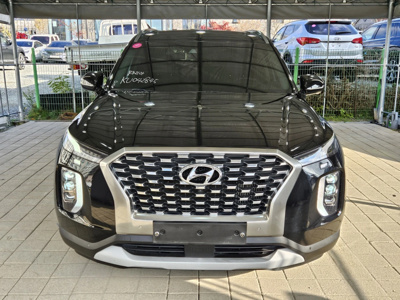 Hyundai Palisade ��������� ����� �������� � �������� �� 2�. | Mobile.bg � ����������� 1
