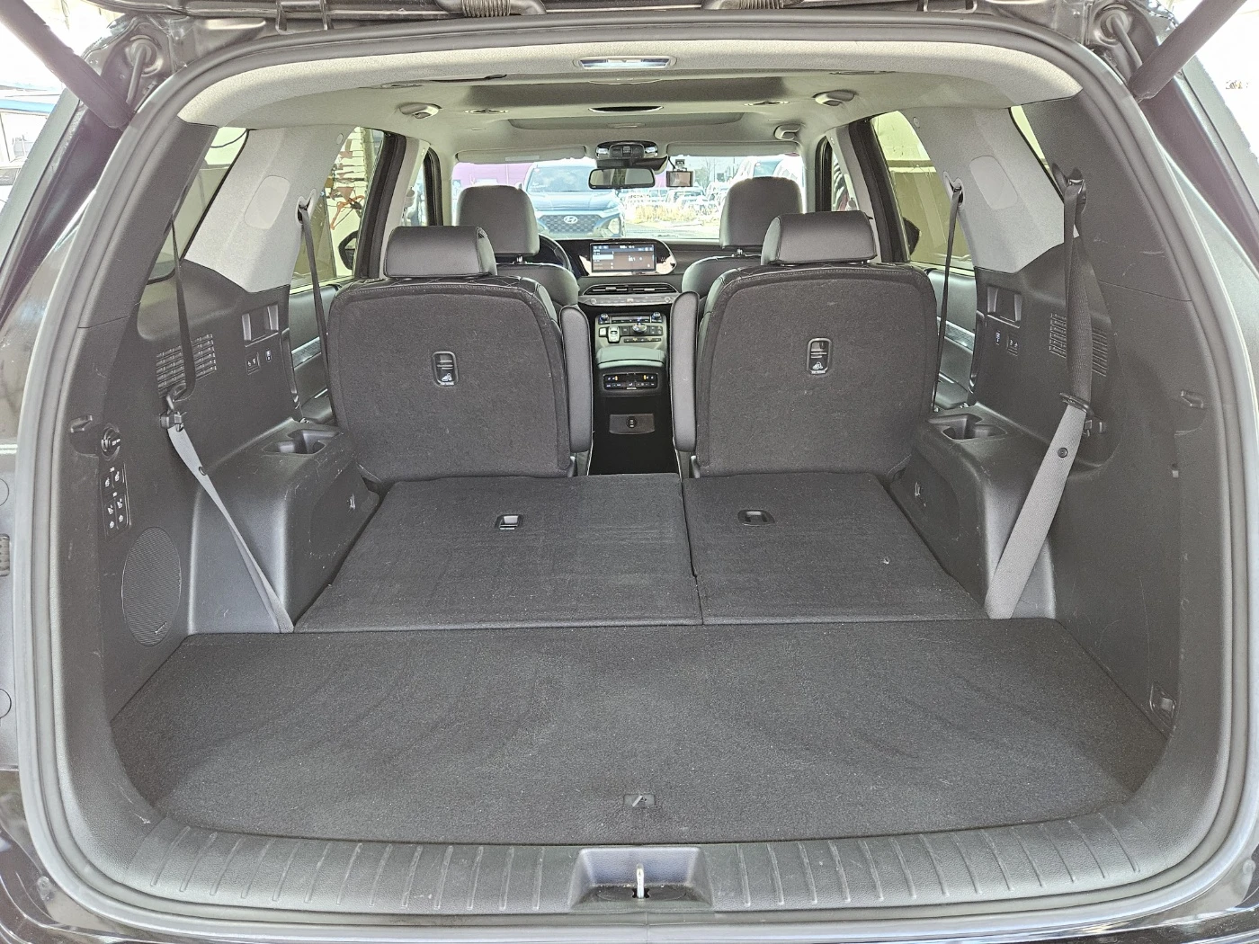 Hyundai Palisade ��������� ����� �������� � �������� �� 2�. | Mobile.bg � ����������� 16